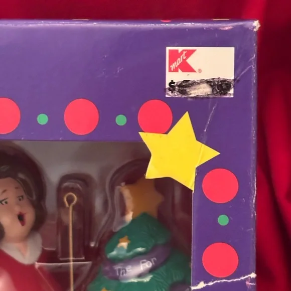 Holiday Ornament - Multicolor - Picture 5 of 6